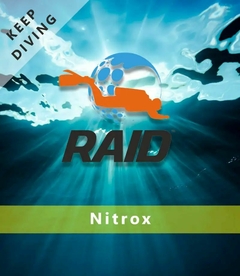 E-Learning RAID NITROX