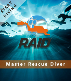 E-Learning RAID MASTER RESCUE