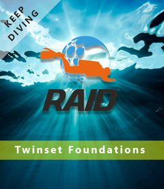 E-Learning RAID TWINSET FOUNDATIONS