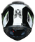 RIDER 981 - integral con doble visor - Puntoextremo, cascos, indumentaria y accesorios para motociclistas