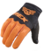 GUANTES ATV ENDURO - motocrosss - NARANJA