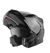 XR650 - rebatible negro brillo - comprar online