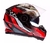 XR650 - rebatible color - tienda online