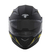 XR650/A - rebatible - safety yellow - Puntoextremo, cascos, indumentaria y accesorios para motociclistas