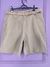 Shorts Plus Com Cinto - comprar online