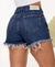 Shorts Jeans Brilho - loja online