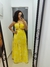 Vestido Amarelo