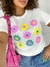 Imagem do T-shirt - Flor