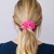 Scrunchie Tie Dye - Rosa - comprar online