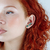 Brinco Ear Cuff Cravejado em Turmalina Verde Banhado a Prata - comprar online