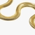 Colar Snake Banhado a Ouro - Phoebe Joias & Co.