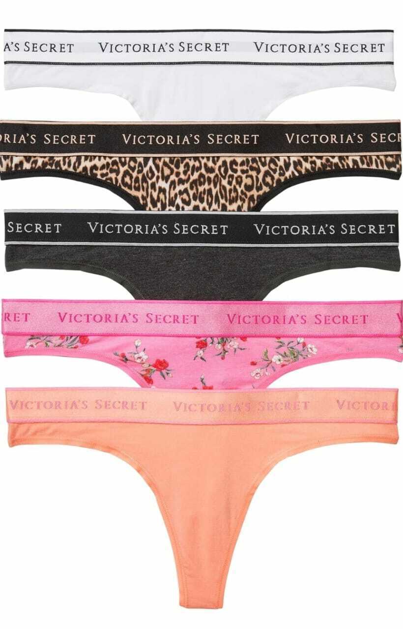 calcinha victorias secret