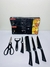 kit faças cozinha 6 pcs