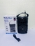 caixa de som radio solar bluetooth