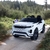 Carro Eletrico Land Rover Evoque 12v