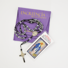 Kit de Rosario Virgen Milagrosa: Fe que Inspira