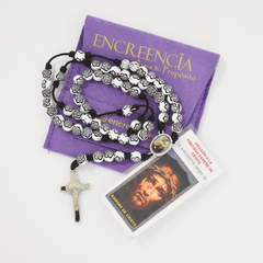 Kit de Rosario y Oración: Regalo de Luz