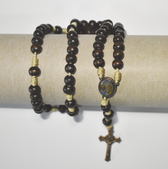 Kit de Rosario y Oración: San José Abedud - comprar online