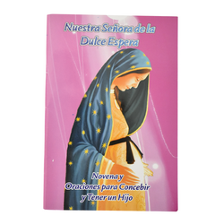 Nuestra Señora de la Dulce Espera en internet