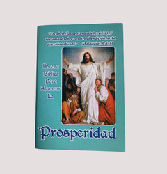 Kit de Rosario y Oración: Refugio Espiritual - tienda online