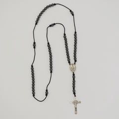 Kit de Rosario Virgen Milagrosa: Devoción y Protección - comprar online