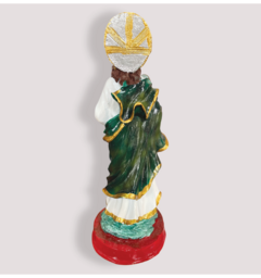 San Judas Tadeo 17 cm Protector en Causas Difíciles y Guía de la Prosperidad - comprar online