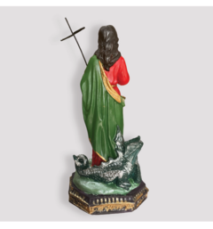 Santa Martha 21cm - comprar online