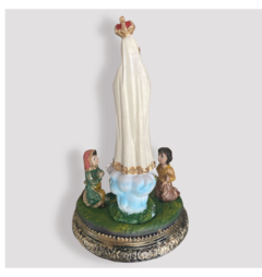 Virgen de Fátima - comprar online