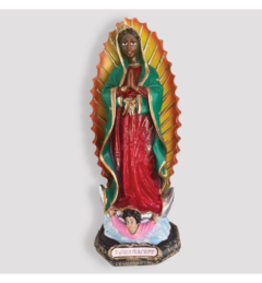 Virgen de Guadalupe