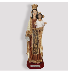 Virgen Del Carmen