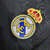 Camisa Real Madrid Retrô II Away Manga Longa Masculino 11/12 - Sports ERA