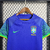 Camisa Brasil II Away Versão Torcedor Feminino 22/23 - comprar online