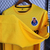 Camisa Porto Goleiro Manga Longa Amarelo Versão Torcedor Masculino 22/23 - Sports ERA