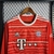 Camisa Bayern de Munique I Home Manga Longa Versão Torcedor Masculino 22/23 - comprar online