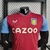 Camisa Aston Villa I Home Versão Jogador Masculino 22/23 - comprar online