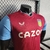 Imagem do Camisa Aston Villa I Home Versão Jogador Masculino 22/23