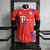 Camisa Bayern de Munique Edição Especial Versão Jogador Masculino 22/23 Pronta-Entrega