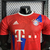 Camisa Bayern de Munique Edição Especial Versão Jogador Masculino 22/23 Pronta-Entrega - comprar online