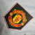 Imagem do Camisa Manchester United II Away Versão Jogador Masculino 22/23 Pronta-Entrega