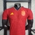 Camisa Espanha I Home Versão Jogador Masculino 22/23 - comprar online