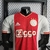 Camisa Ajax I Home Versão Jogador Masculino 22/23 - comprar online