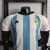 Camisa Argentina I Home Versão Jogador Masculino 22/23 Pronta-Entrega - comprar online
