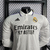 Camisa Real Madrid I Home Manga Longa Versão Jogador Masculino 22/23 - comprar online