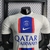 Camisa PSG II Away Versão Jogador Masculino 22/23 Pronta-Entrega - comprar online
