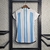 Camisa Argentina I Home Versão Torcedor Feminino 22/23 - Sports ERA