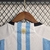 Camisa Argentina I Home Versão Torcedor Feminino 22/23 - loja online