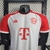 Camisa Bayern de Munique I Home Versão Jogador Masculino 23/24 - comprar online
