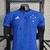 Camisa Cruzeiro I Home Versão Jogador Masculino 23/24 - comprar online