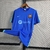 Camisa Barcelona Treino Azul Versão Torcedor Masculino 23/24 - comprar online