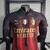 Camisa AC Milan I Home Versão Jogador Masculino 23/24 - comprar online